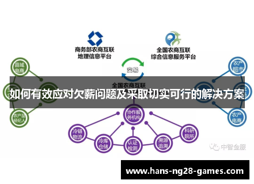 如何有效应对欠薪问题及采取切实可行的解决方案