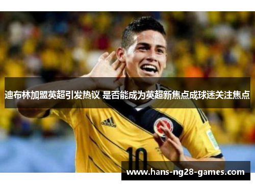 迪布林加盟英超引发热议 是否能成为英超新焦点成球迷关注焦点